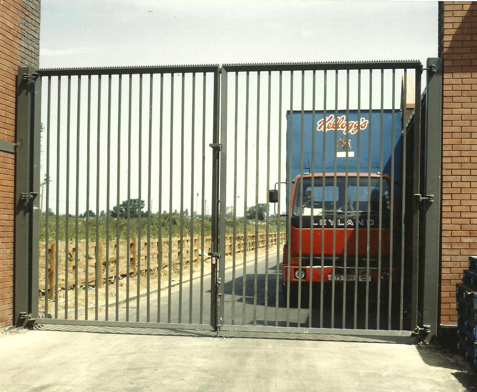 gate_sliding